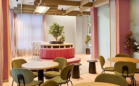 B&B Hotel Madrid Fuenlabrada